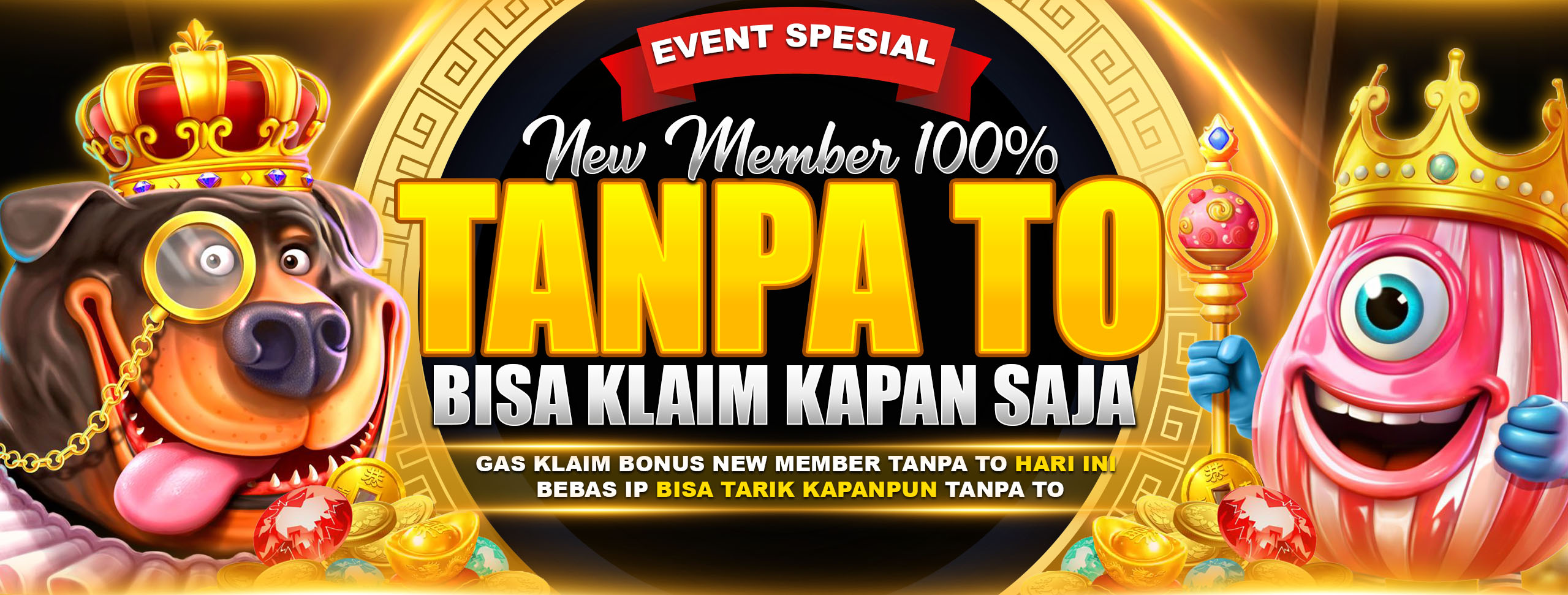 Banner KETUA188